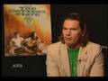 ETHAN HAWKE LEARNS HE IS AN IDIOT FOR HOTTEST STATE LOVE