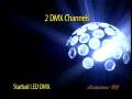 videos de American DJ starball led dmx