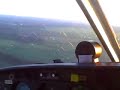 oxford landing egtk