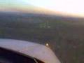 oxford landing egtk