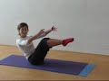 pilates mexico curso instructores video 1