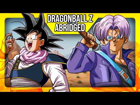 TFS Abridged Parody Episode 34