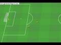 Eerste goal ooit van NT Mascotte Ben Verdickt