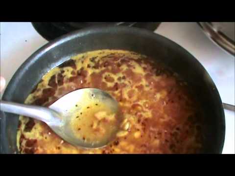 Valdal - You can try with roti naan parathas or rice and curry,main dish.