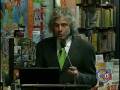 videos de Steven Pinker - The Language of Swearing (2/2)