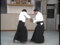 Daito-ryu: from kenjutsu to jujutsu Daito-ryu: from kenjutsu to jujutsu