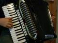 1960's Tonelli LMMM Musette Accordion