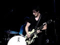 Blue Veins - The Raconteurs Live in Kansas City