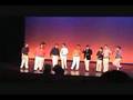 Straight No Chaser sings 29 Ways