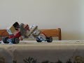 Rasti Worm Robot