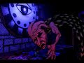 The Jackleg Testament - ACT I