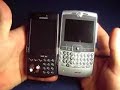 Verizon Samsung SCH-i760 - Part 1