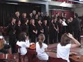 Per tu jo cantaria (Coral de Montilivi)