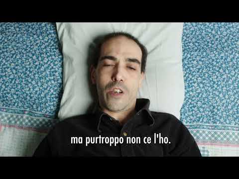 Videomessaggio - Mib (Massimiliano)