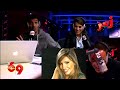 genevi�ve de fontenay et alexandra rosenfeld - le 6/9 nrj