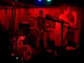 MOPZ WANTED & THE SHACK BAND - Ph�nomene des D�mon (live)