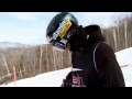 Gus Kenworthy - Winning Run - Dumont Cup 2012