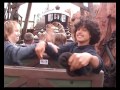 POV- Big Thunder Mountain- Disneyland Paris- CoasterME