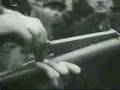 Volkssturm - Panzerfaust schiessen