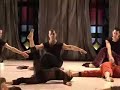 ballet de londrina decalque