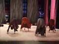 V�deo Ballet de Londrina DECALQUE 