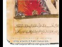 Manuscript of Kalila Wa Dimmna