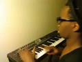 JO A Making a Pop Electro Rnb BEAT