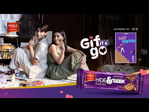 Parle Hide N Seek-Gif It A Go