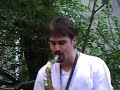 Jazz - Coltrane Quartet Berlin - Impressions