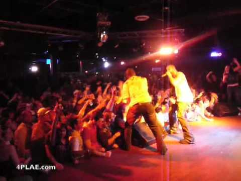 Never Say Never Tour 4PLAE.com Blog 2