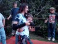 Wrestlers Gone Krazy