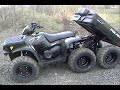 Polaris 6x6 360