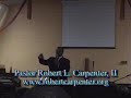 Are You Really In The Race? Part 2