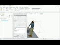 PTC Creo Manikin Extension - analýza