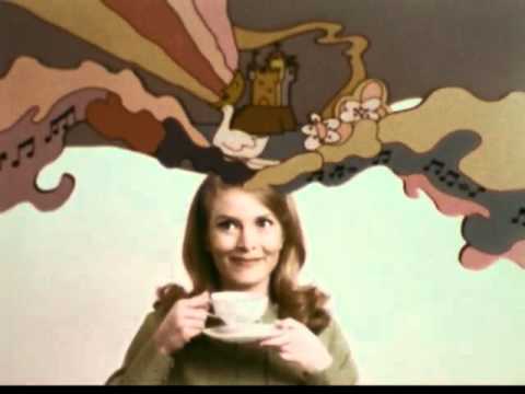 Collection - Psychedelic Advertising