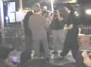 Six Degrees Halloween Torture Show