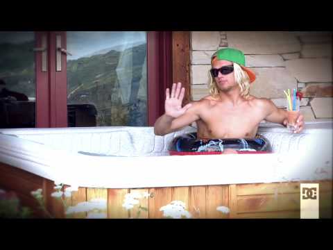 THE REASON: TRICK TIPS: LAURI HEISKARI
