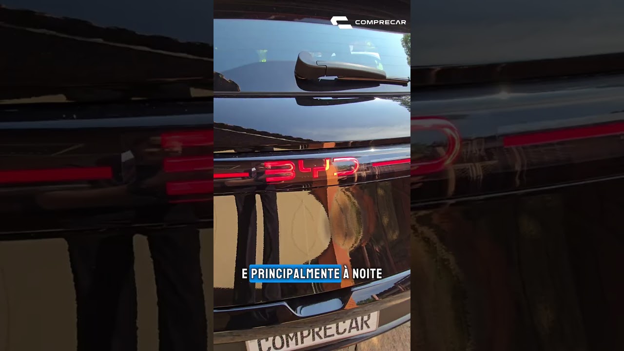 BYD Dolphin SE 2027: ficou ainda mais interessante?