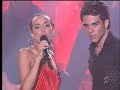 ot 2008 anabel y manu amor gitano  gala 1