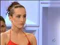ot 2008 anabel y manu amor gitano  gala 1