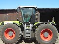 Claas Xerion