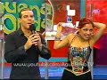 agua bella   concursando en con buena onda