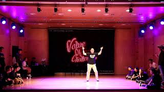 Tai – Value Of Challenge vol.1 poppin Judge Showcase