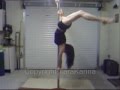 pole dance clips (Amerie - Come with me)