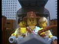 Indiana Jones Kingdom of the Crystal Skull- LEGO Trailer