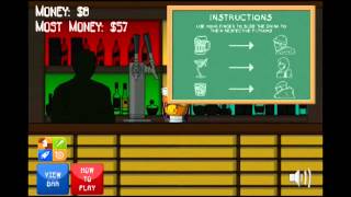 Video review Bar Slingers - 1.1