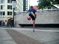 Trip to Auckland
