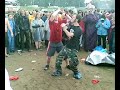 this guy is a very good dancer ;)