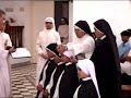 religious profession