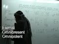 Scientific Proof to the Existence of God - Part 4